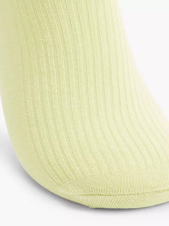 Cosy Nature 5er Pack Sneakersocken