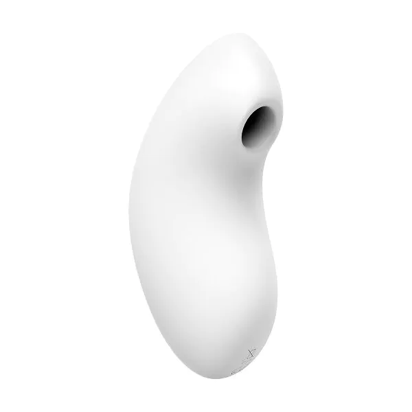 Satisfyer Vulva Massager LoverWhite Storbritannien