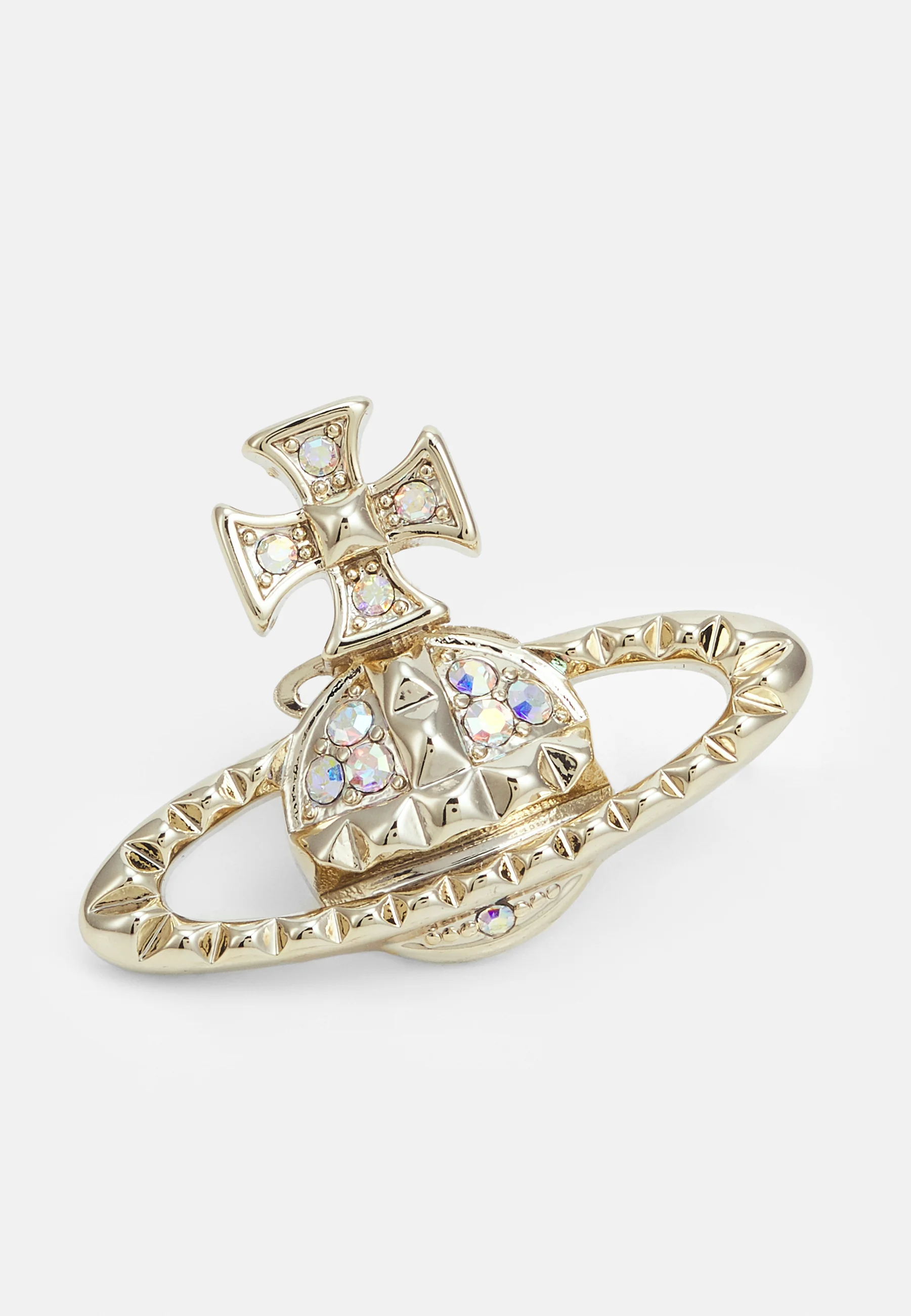 Vivienne Westwood PENDIENTES MAYFAIR RELIEF - Pendientes