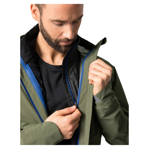 YARAS 3IN1 JACKET Herren - Doppeljacke