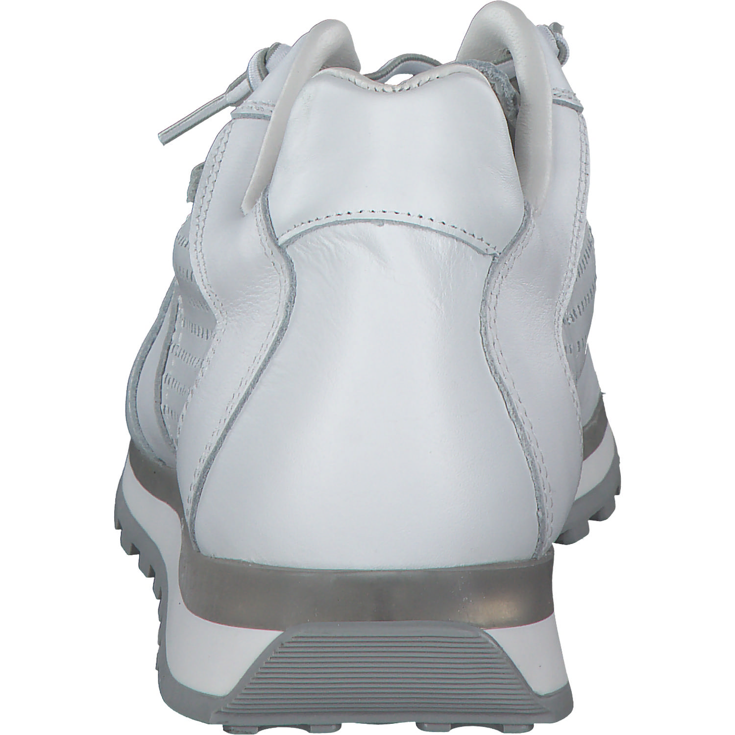 Cetti C848 S M, Klassische- & Business Schuhe, Herren, nature all white
