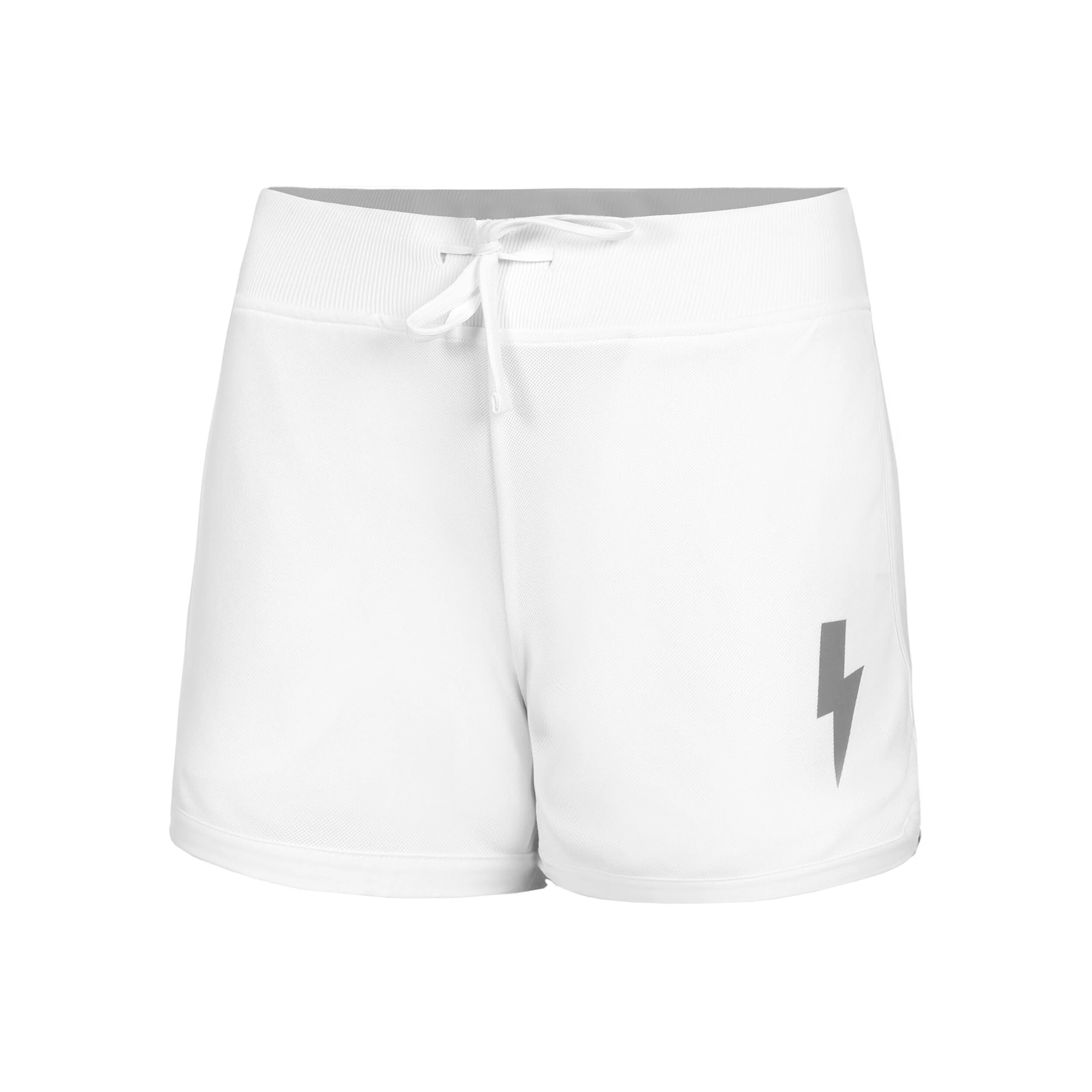 Tech All Over Camou Pixel Shorts Herren - Weiß