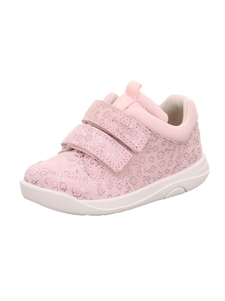 superfit Ankle Boot LILLO in Rosa günstig kaufen