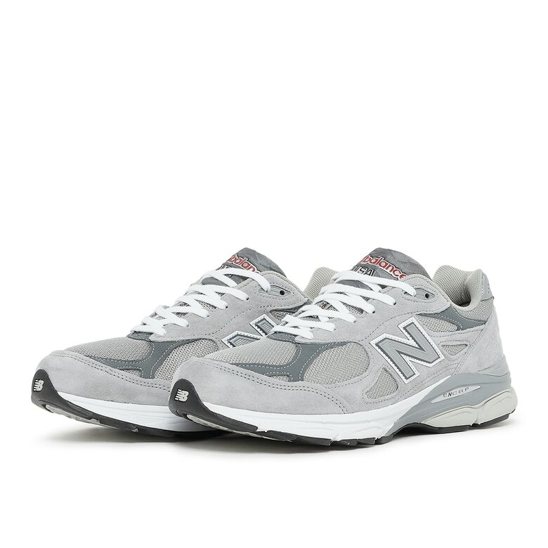 New Balance M990GY3 grey