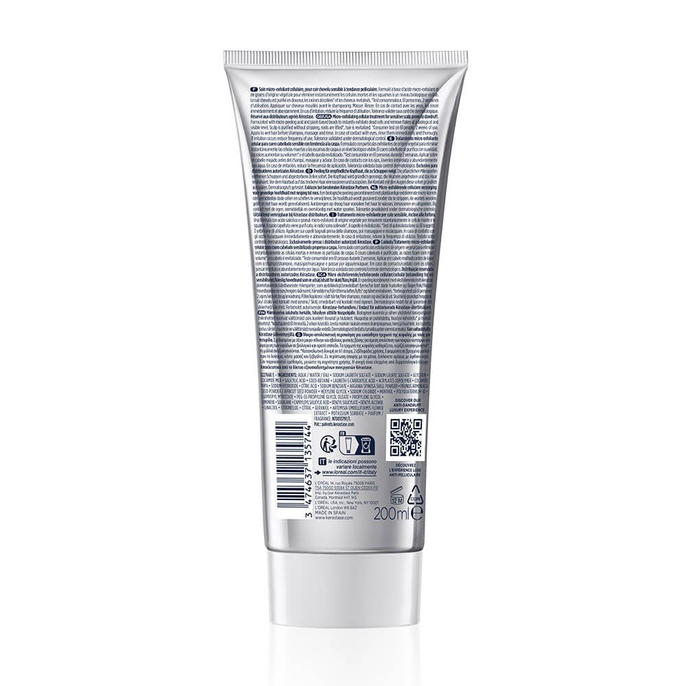 KÉRASTASE SYMBIOSE Micro-Peeling Cellulaire