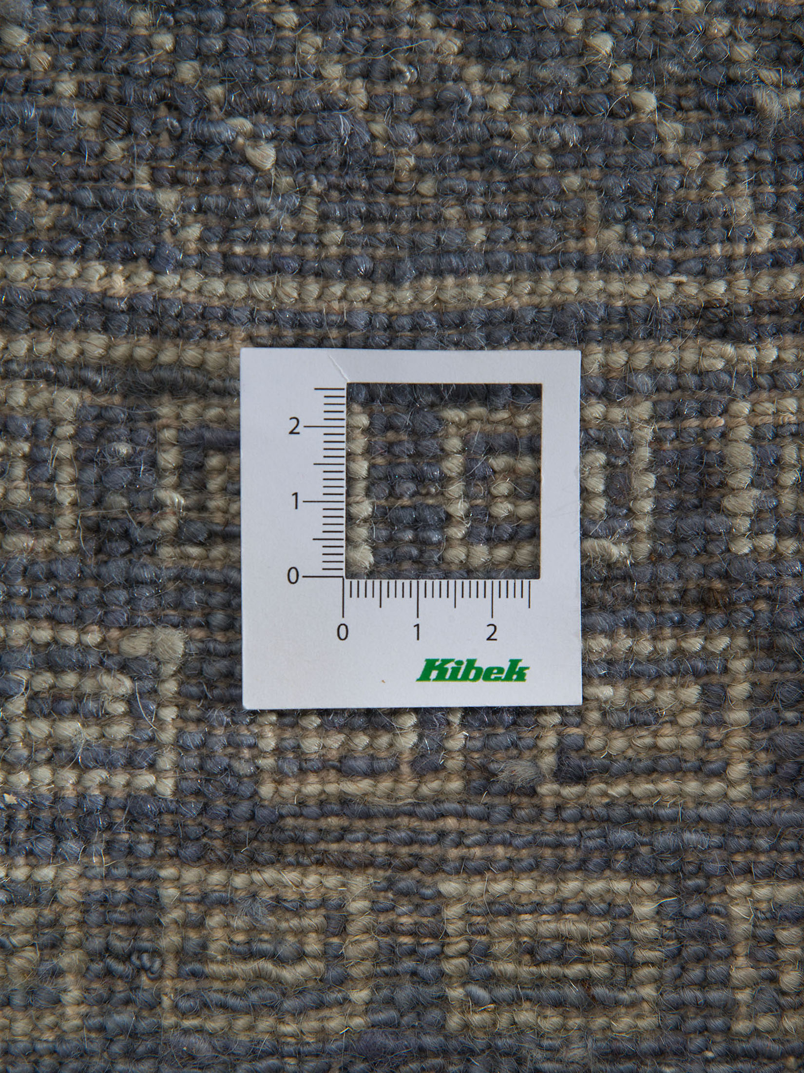 Contemporary Gabbeh ca. 151 x 207 cm, Unikat / Einzelstück