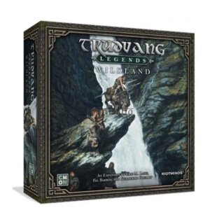 Trudvang Legends: Wildland (EN)