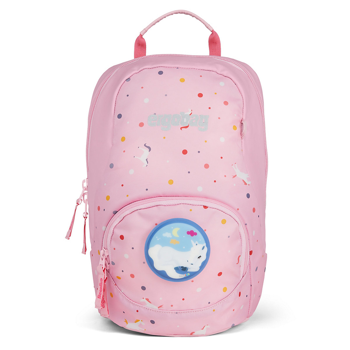 Kinderrucksack ease small Bärnadette