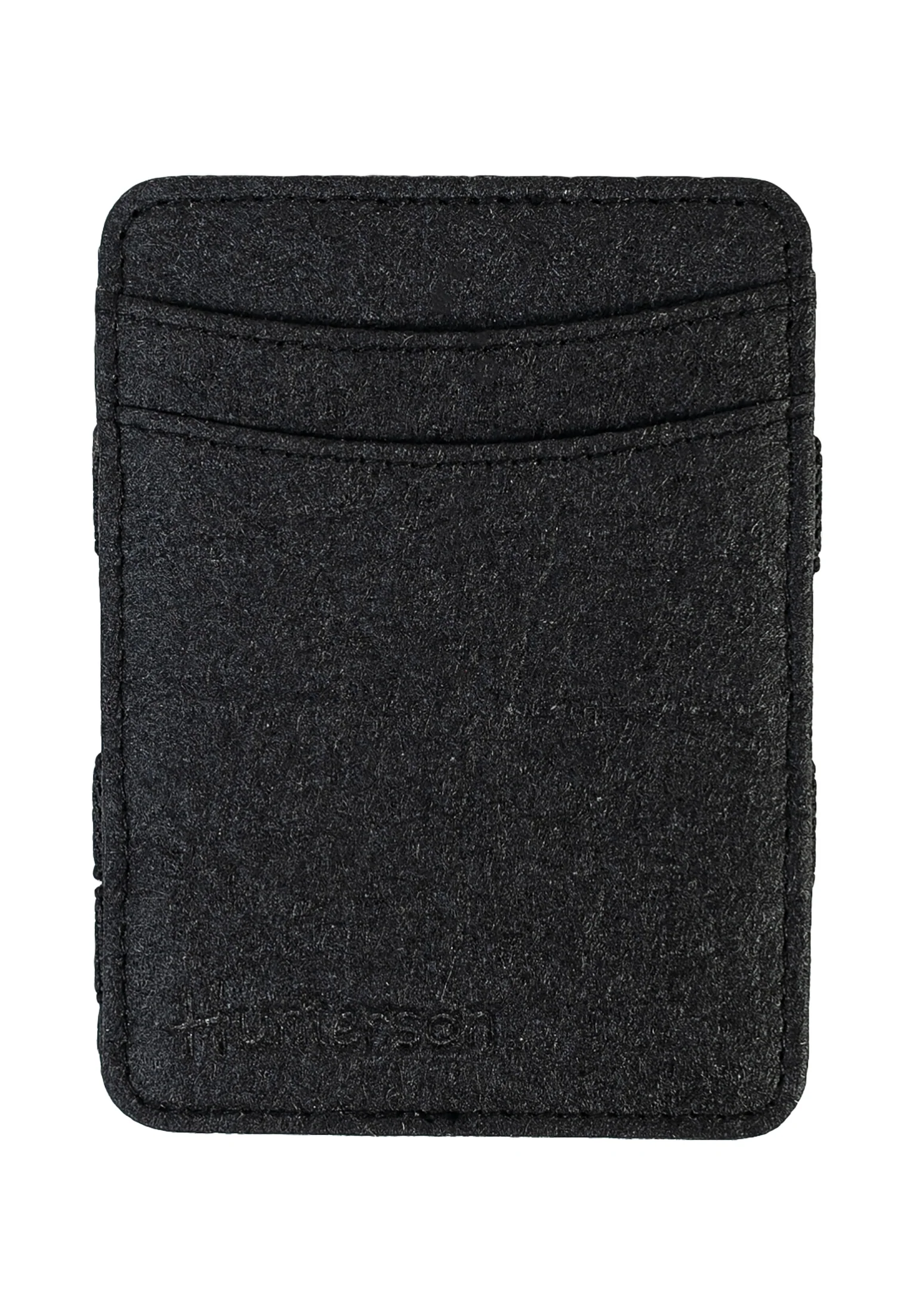 Magic Wallet Coin Vegan