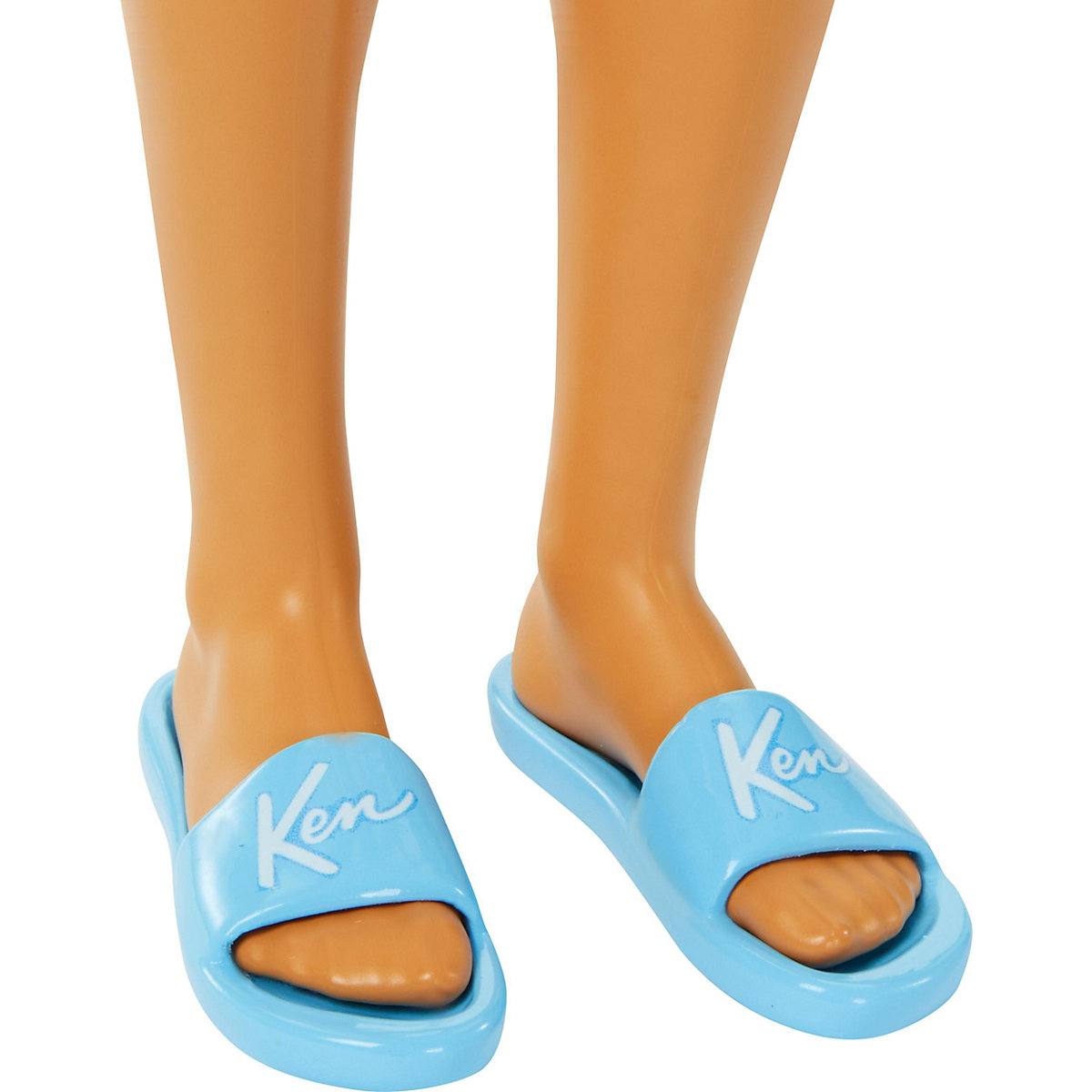 Barbie Strandtag Puppe Ken