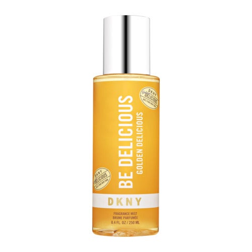 Donna Karan DKNY Golden Delicious ķermeņa aerosols 250 ml