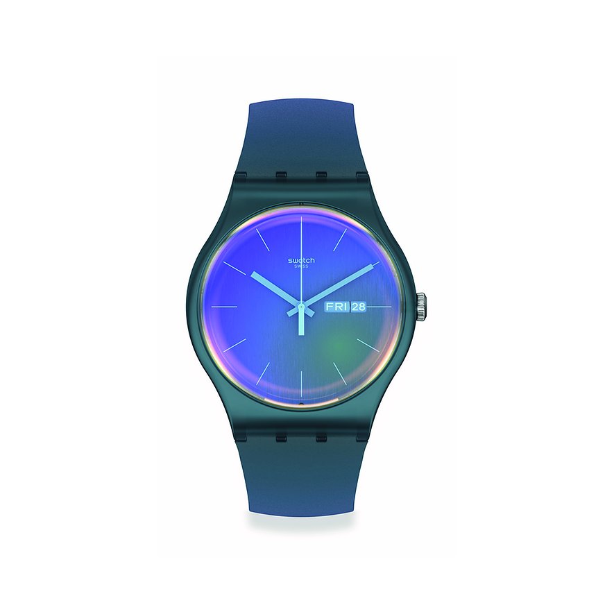 Swatch Unisexuhr