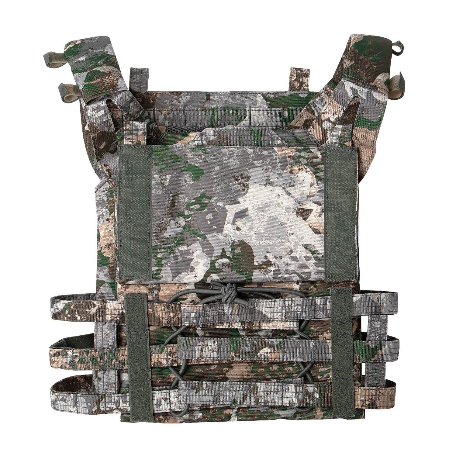 Plate Carrier Weste Gen. II WASP I