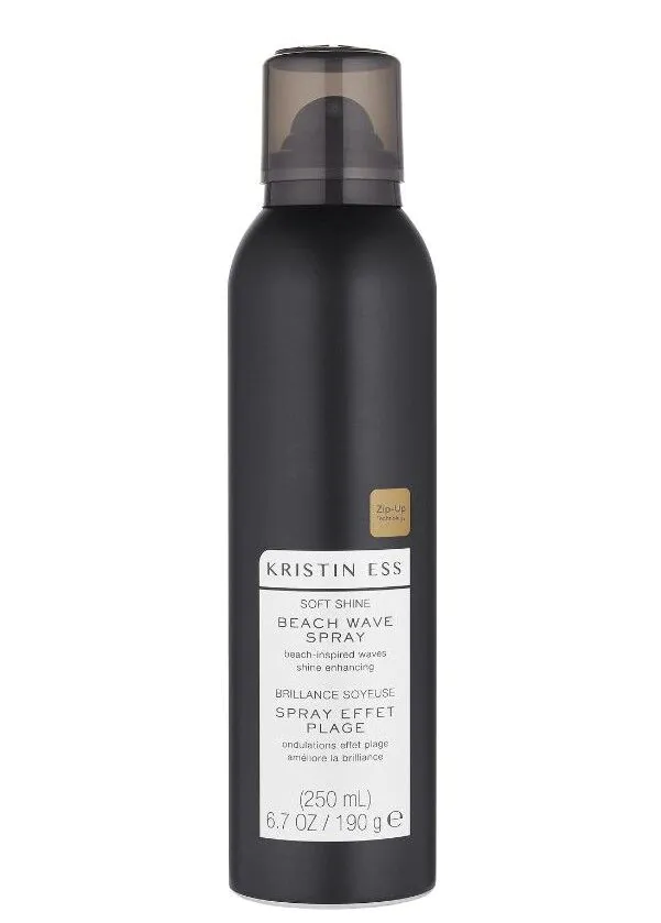Kristin Ess Soft Shine Beach Wave Spray