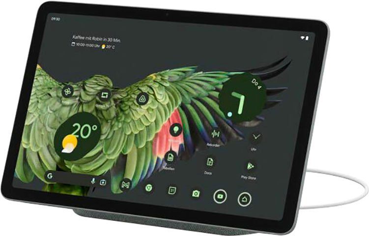 Google Pixel Tablet 128GB Tablet (11