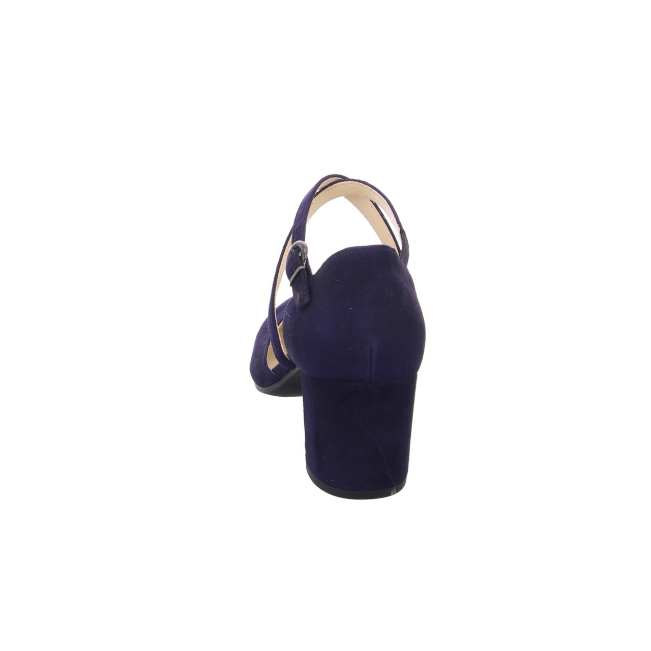 GABOR Modische Pumps blau