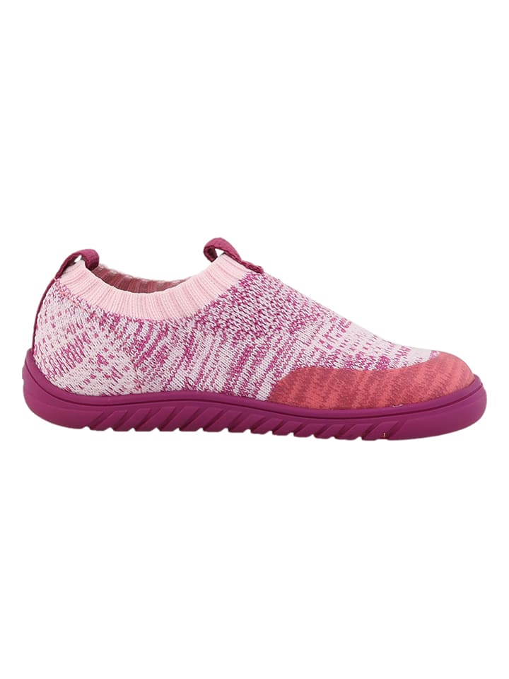 Lurchi Barfußschuhe in Violett günstig kaufen