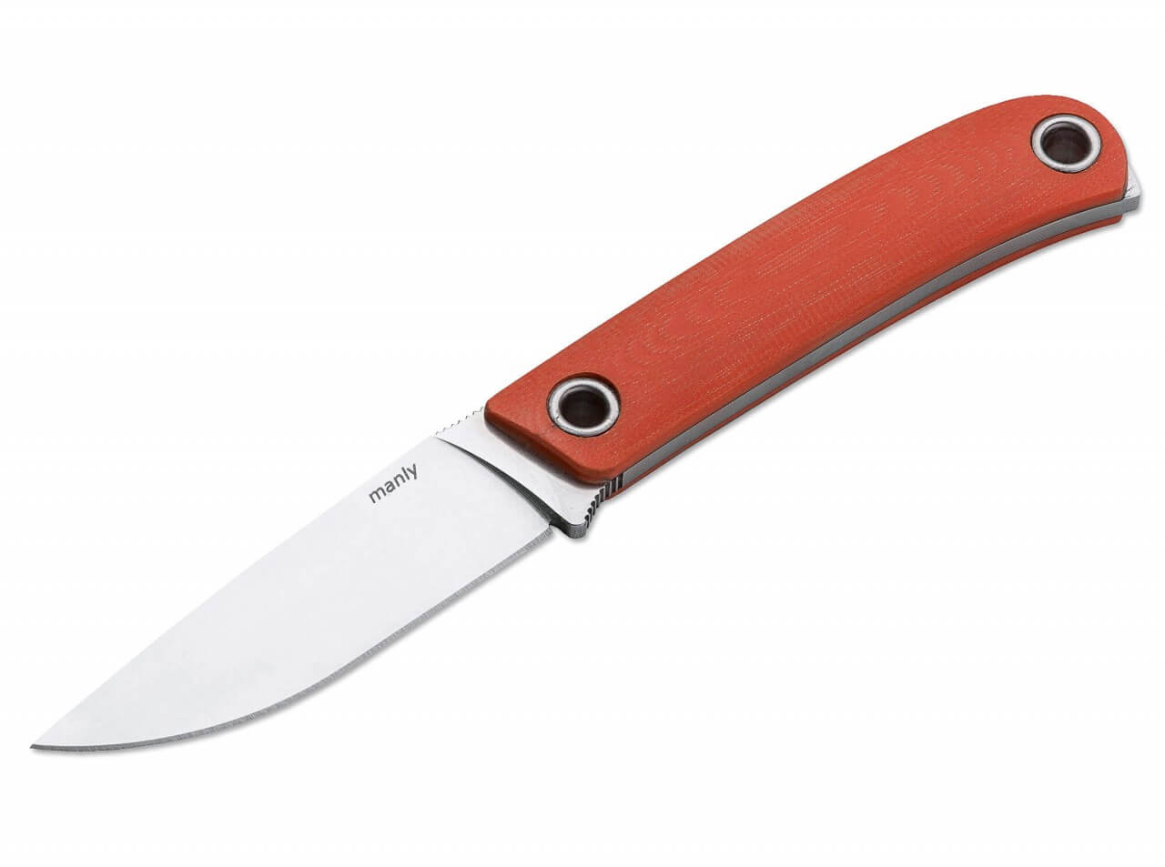 Patriot D2 Orange