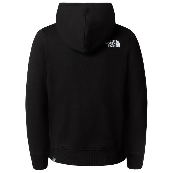 The North Face - Teen's Box P/O Hoodie - Hoodie