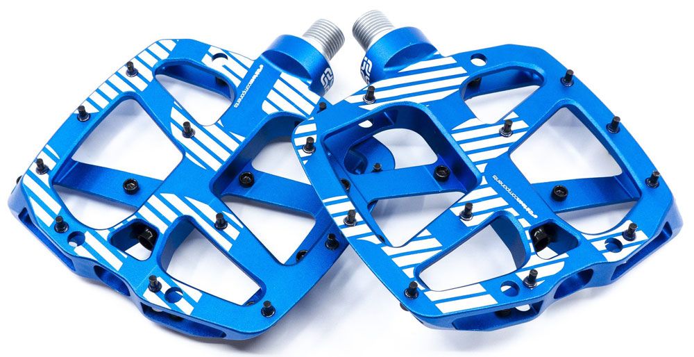e*thirteen Plus Plattformpedale kaufen | Bike-Discount