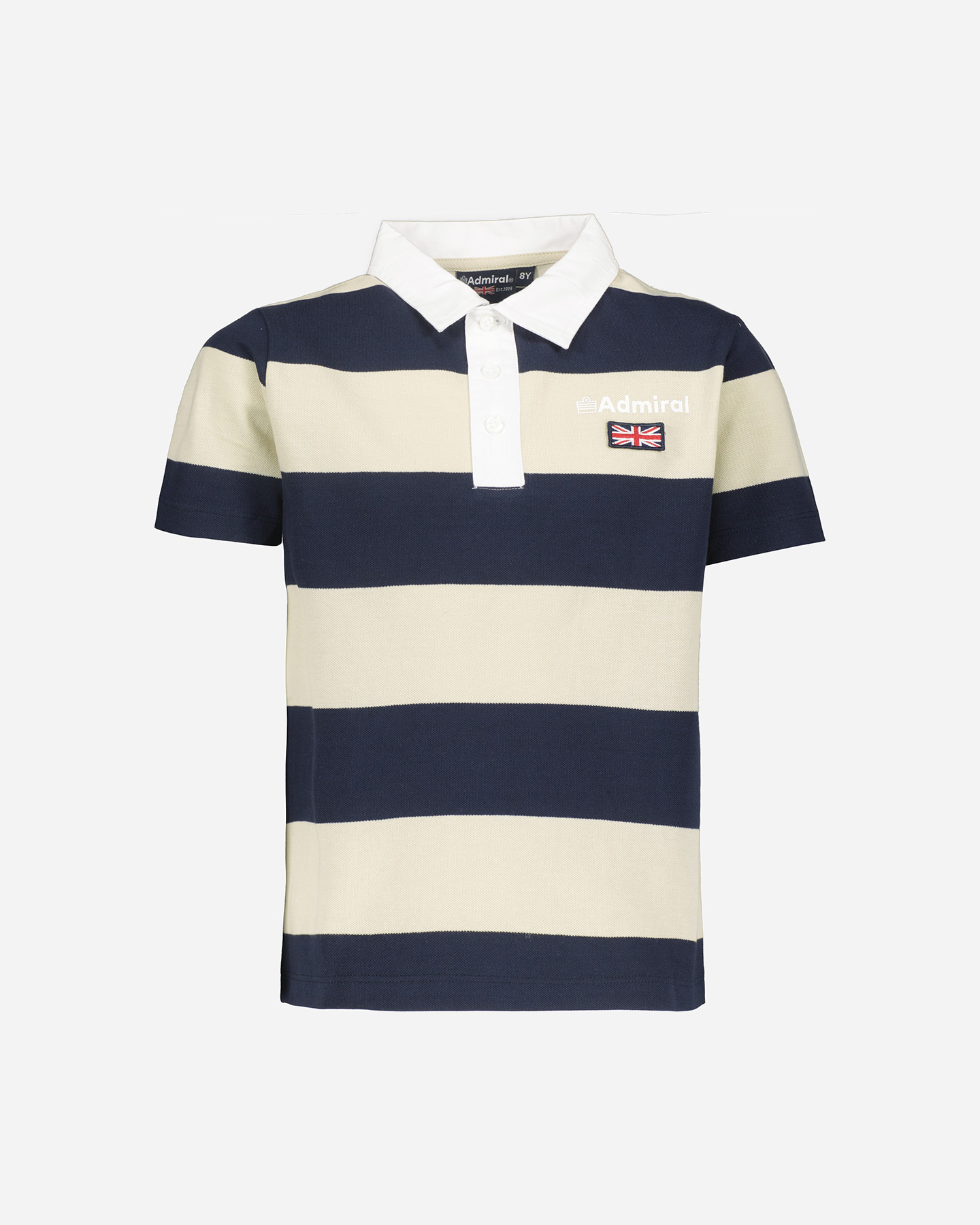 Polo Admiral Lifestyle Jr ADB216S24-914/090