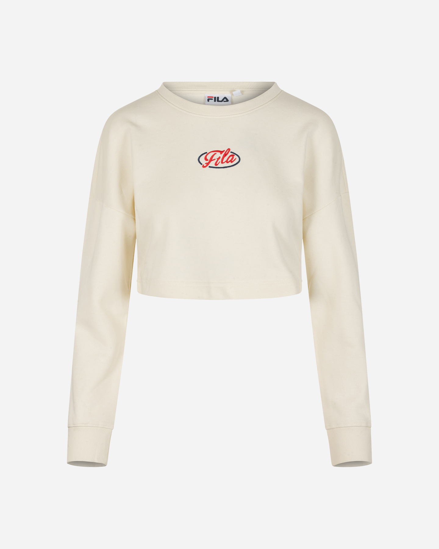 Felpa Fila Contemporary Street Style W FW220S25-002