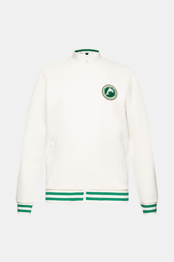 Trainingsjacke