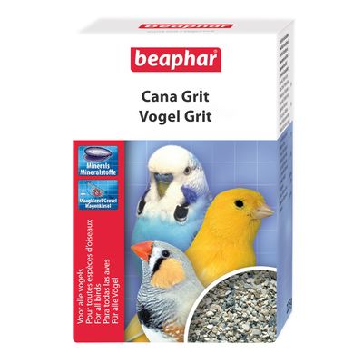 beaphar Vogelgrit