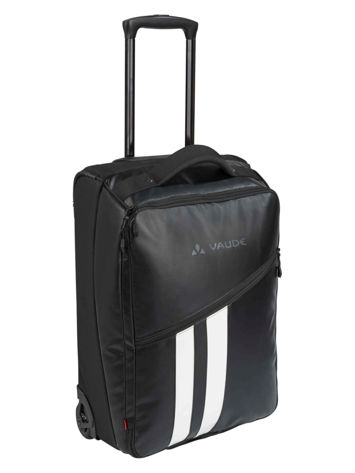 Vaude Vaude Koffer Rotuma 35, black, - günstig kaufen onesize