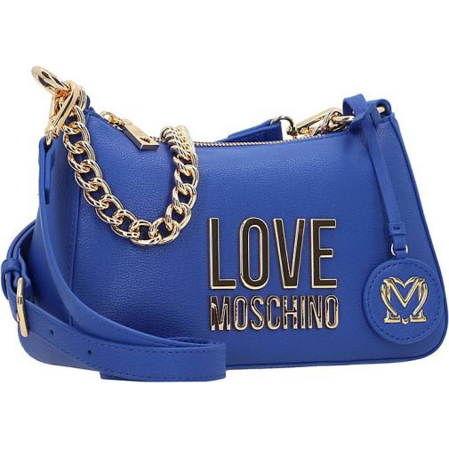 Love Moschino Umhängetasche 25 cm