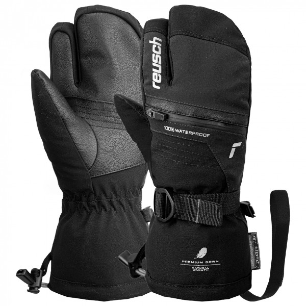 Reusch - Lando R-TEX XT Junior Lobster - Handschuhe