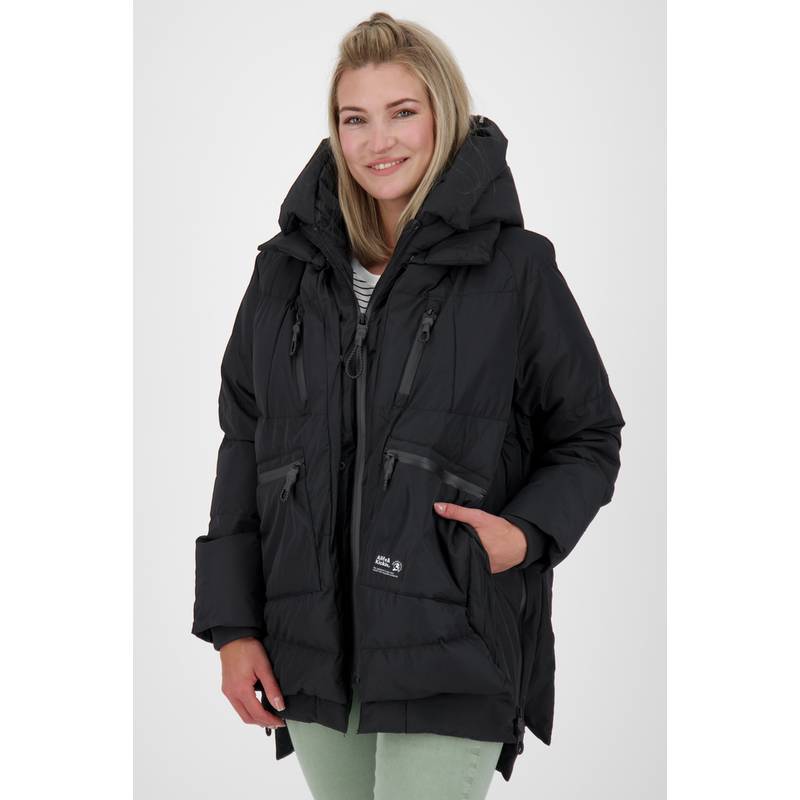 ALIFE AND KICKIN RachelAK A Winterjacke Damen