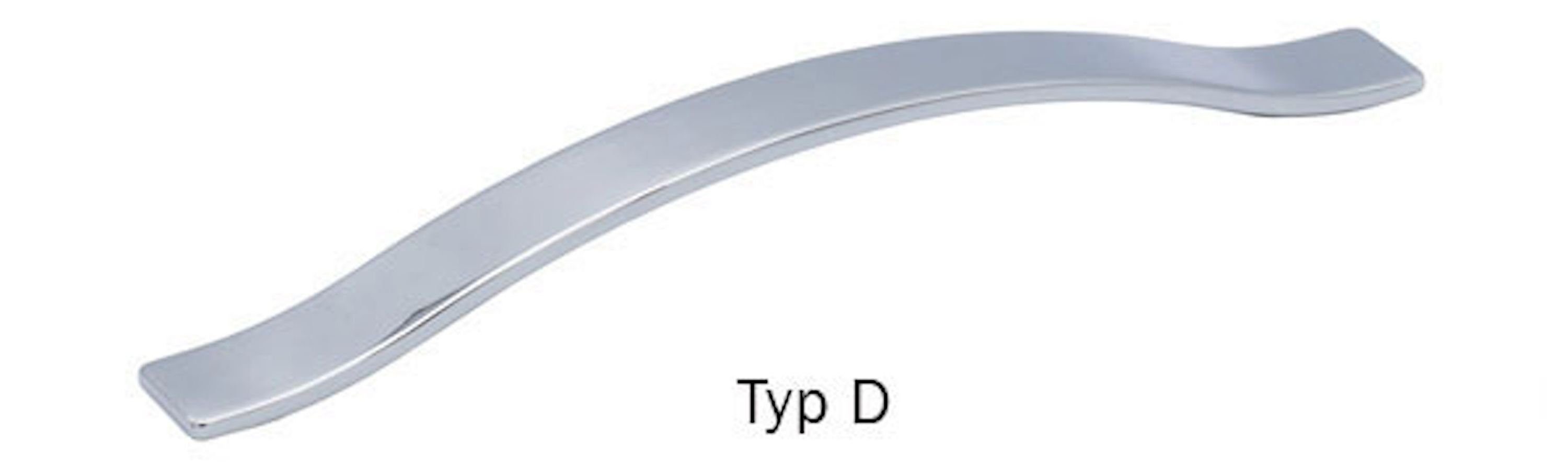 Feldmann-Wohnen Sockelblende Pescara, 45cm Front- und Sockelfarbe vollintegriert