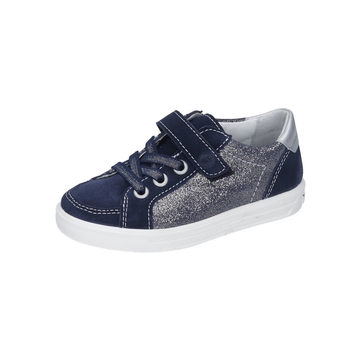 Klettschuhe Halbschuhe