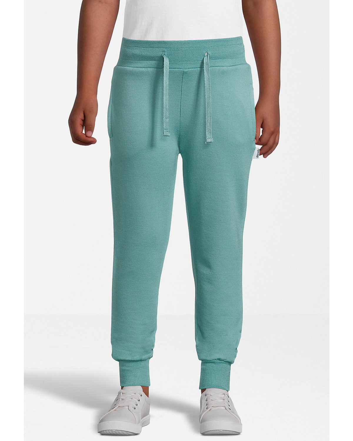 Sweatpants Jogger Hose Jogginghosen für Mädchen