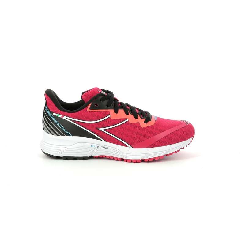 Running textile mesh Mythos Volo 2y