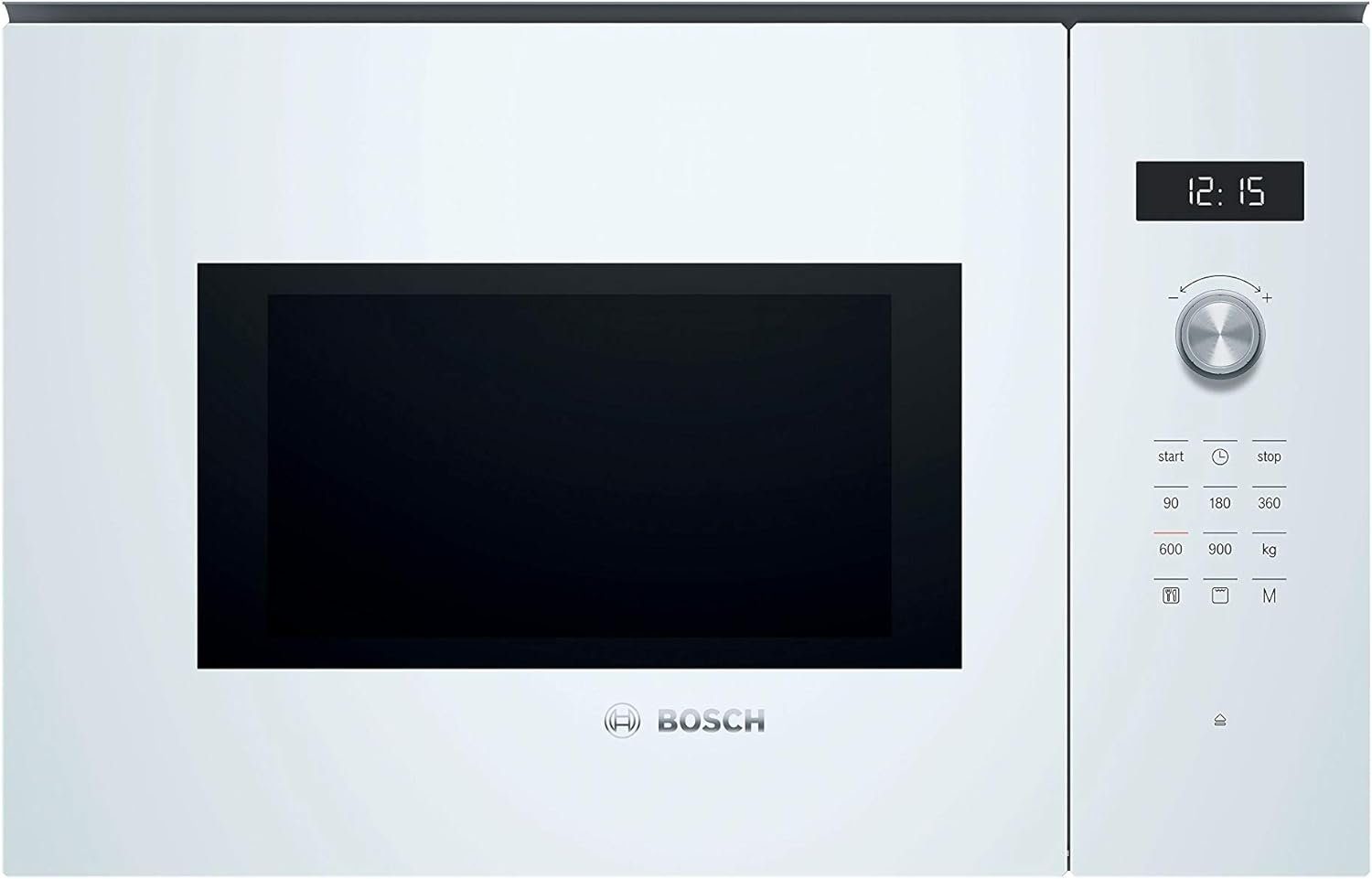 BOSCH Einbau-Mikrowelle BEL554