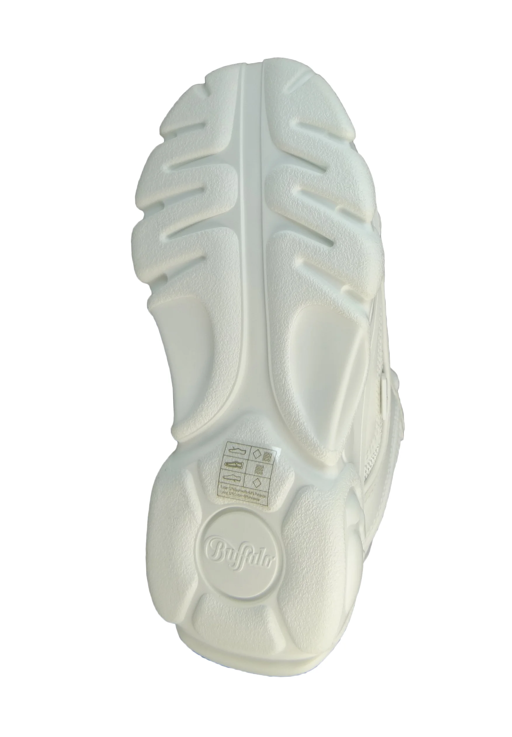 Buffalo CLD CHAI - Zapatillas bajas