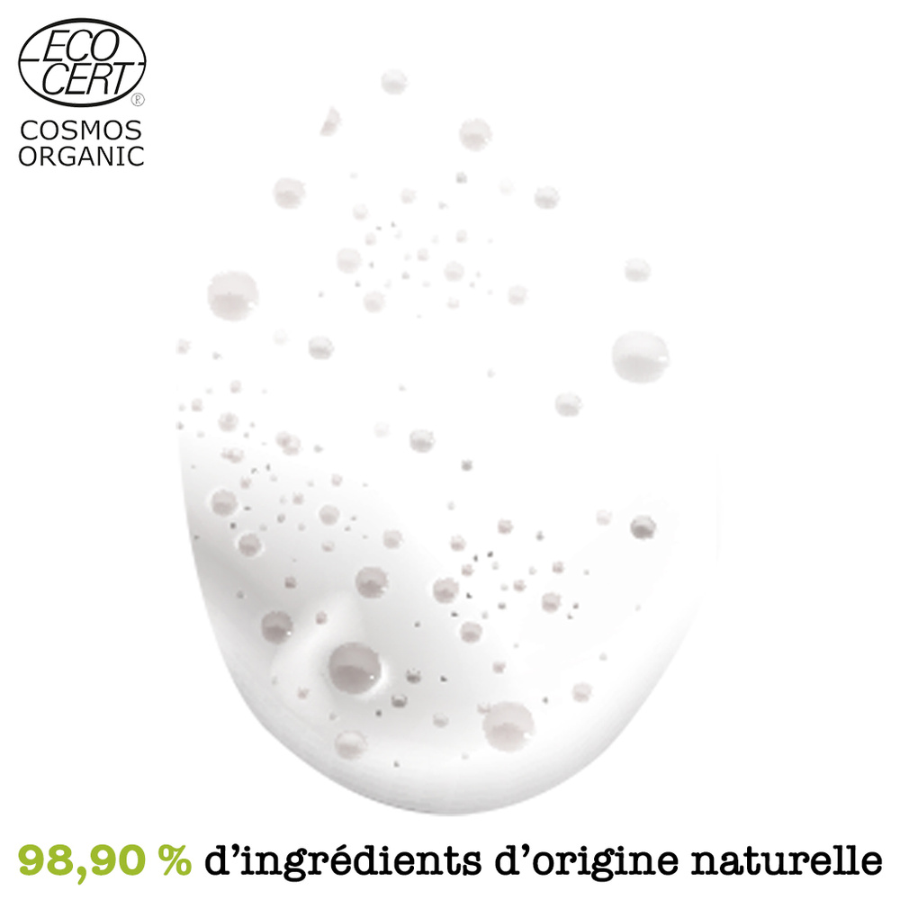 The Organic Hemp Line Lotion Tonique illuminatrice pour le Visage Soin Naturel et Biologique au Chanvre