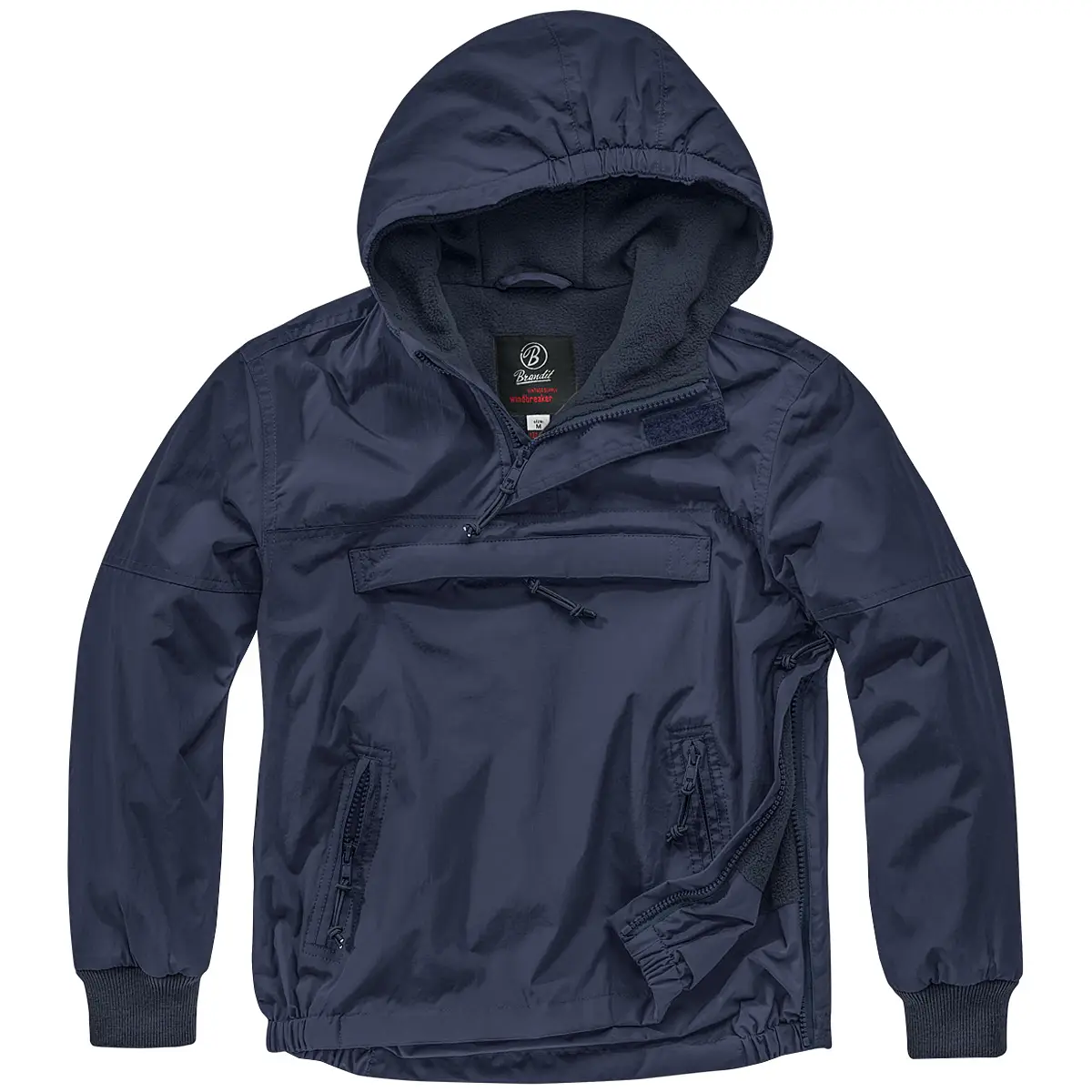 Kinder Windbreaker navy