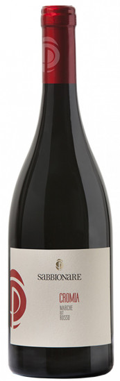 2021 Cromia Marche Rosso IGP trocken - Sabbionare