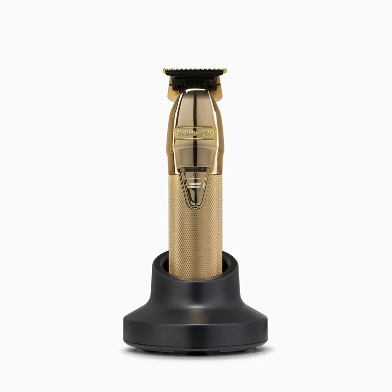 Cordless Gold Super Motor Skeleton Trimmer