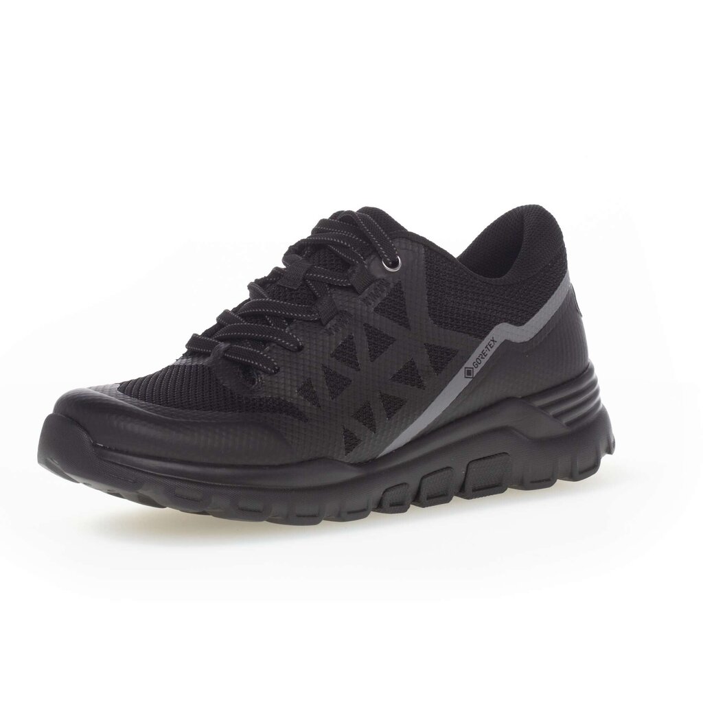 rollingsoft Sneaker low schwarz