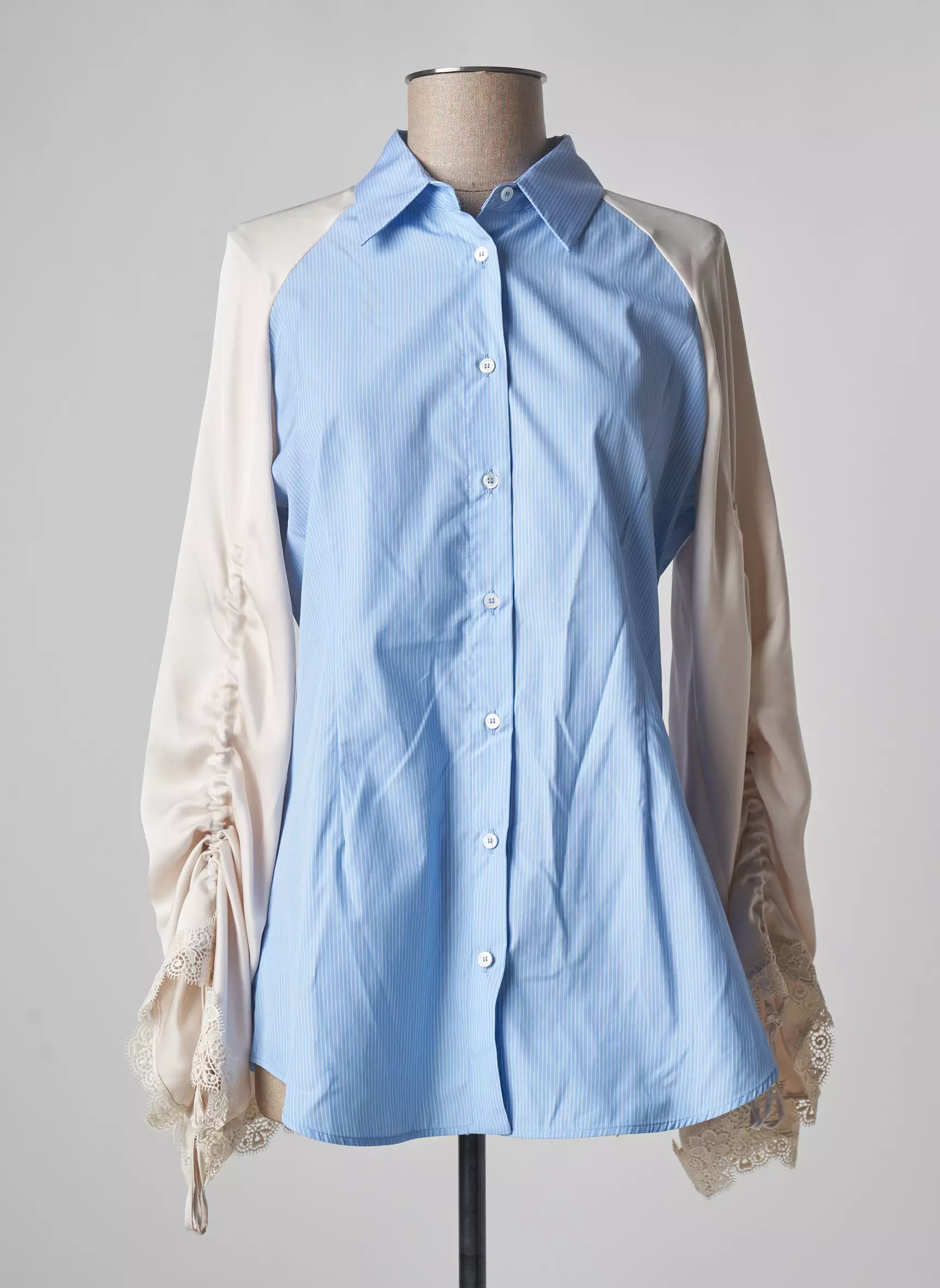 Weekend Maxmara Chemisiers Femme couleur bleu
