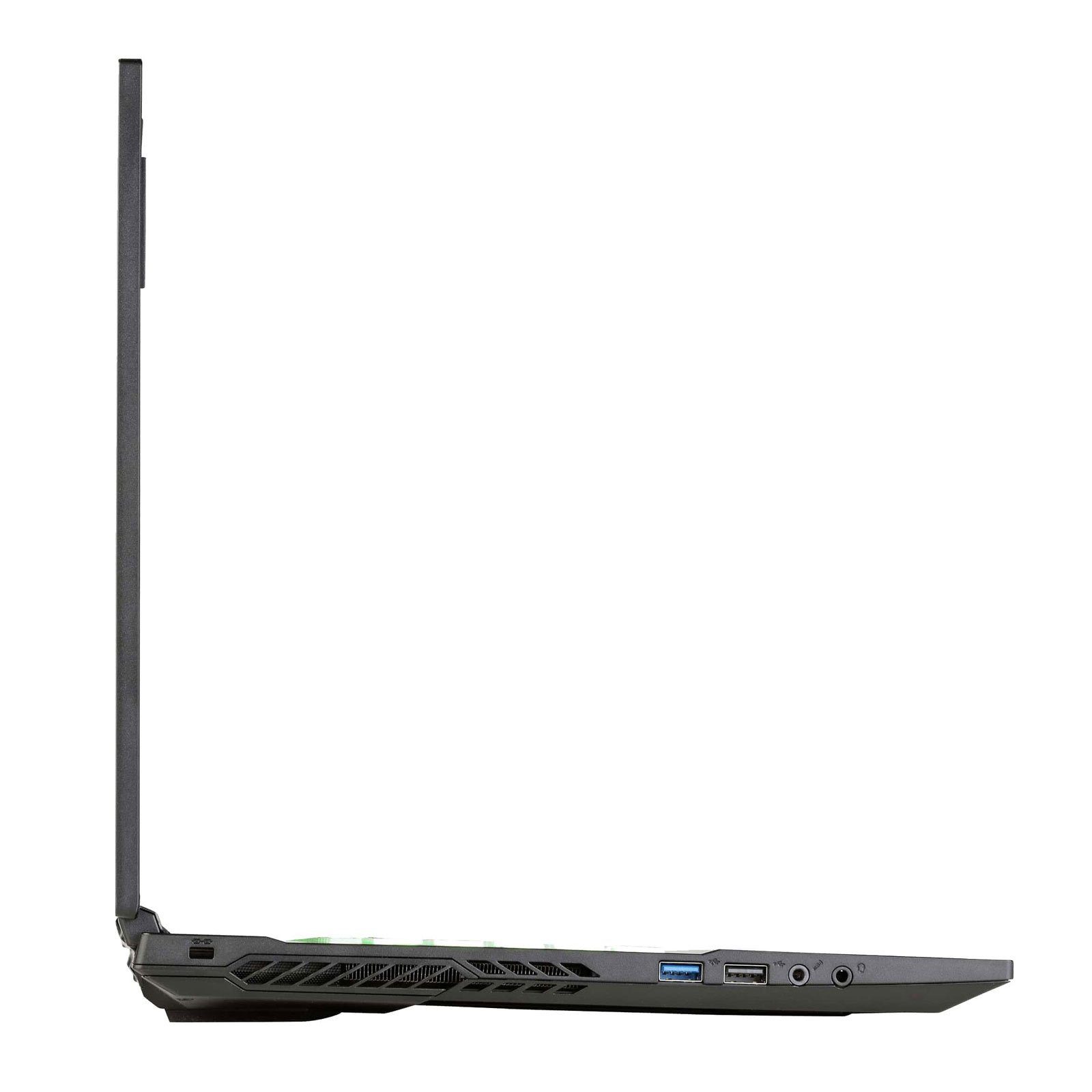 CAPTIVA Highend Gaming I64-147 Gaming-Notebook (43.94 cm/17.3 Zoll, Intel Core i7 11800H, GeForce RTX 3050, 512 GB SSD)