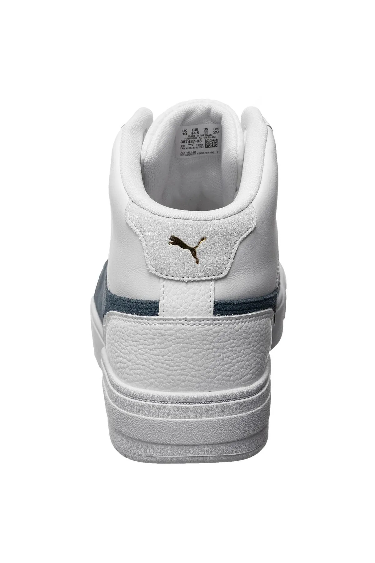 Puma  Puma Ca Pro Mid Heritage Schuhe Unisex