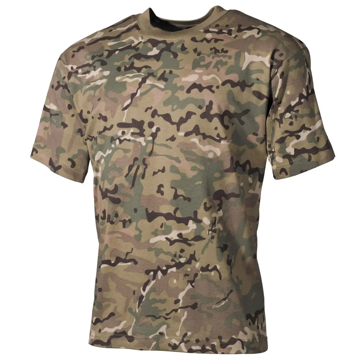 Tarn T-Shirt operation camo