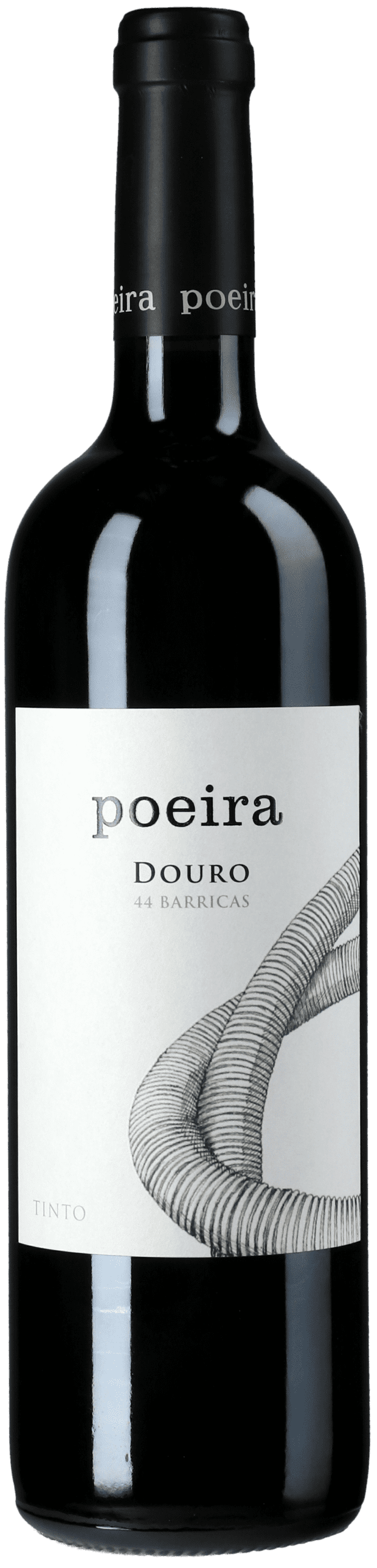Poeira: Douro Tinto 2020