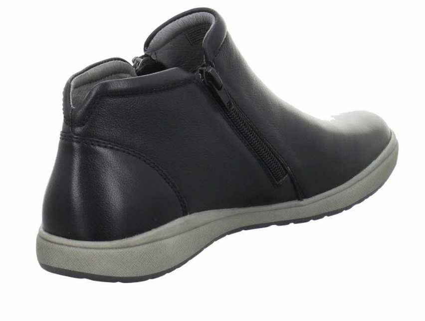 JOSEF SEIBEL Chelsea Boot schwarz