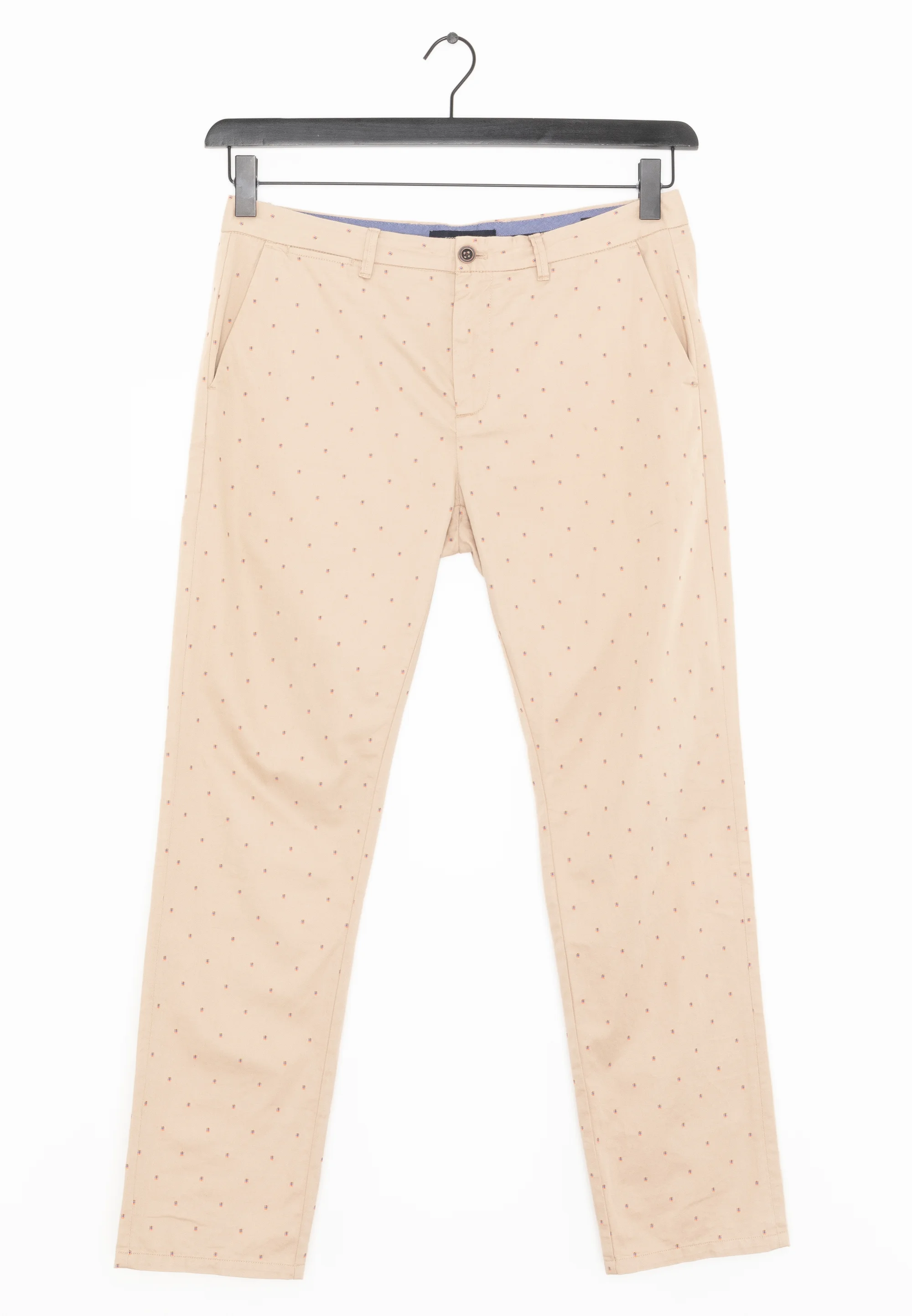 Pantalones Scotch & Soda